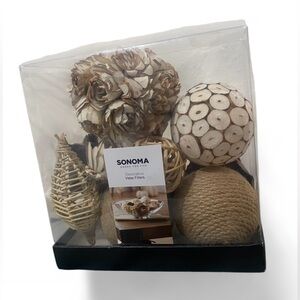 Sonoma Decorative Vase Filler